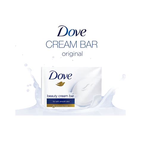 Dove beauty cream bar sabun